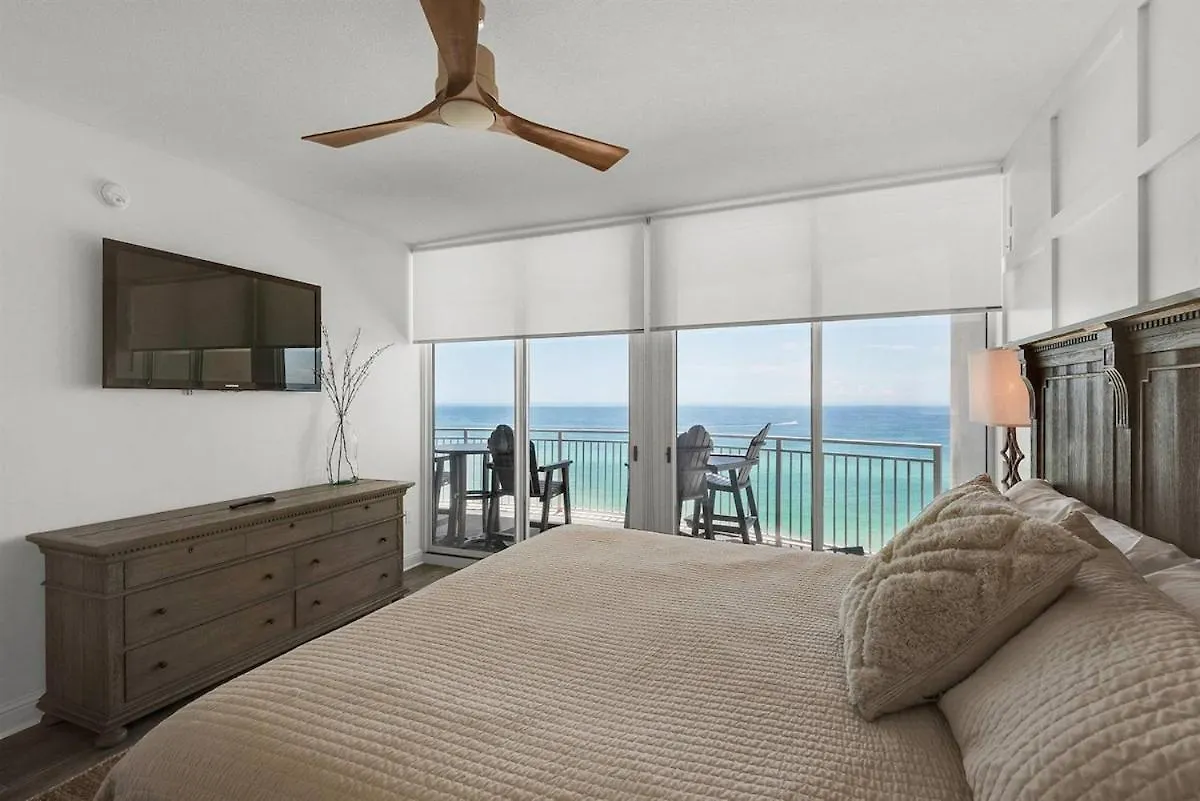Aqua 901 Apartman Panama City Beach