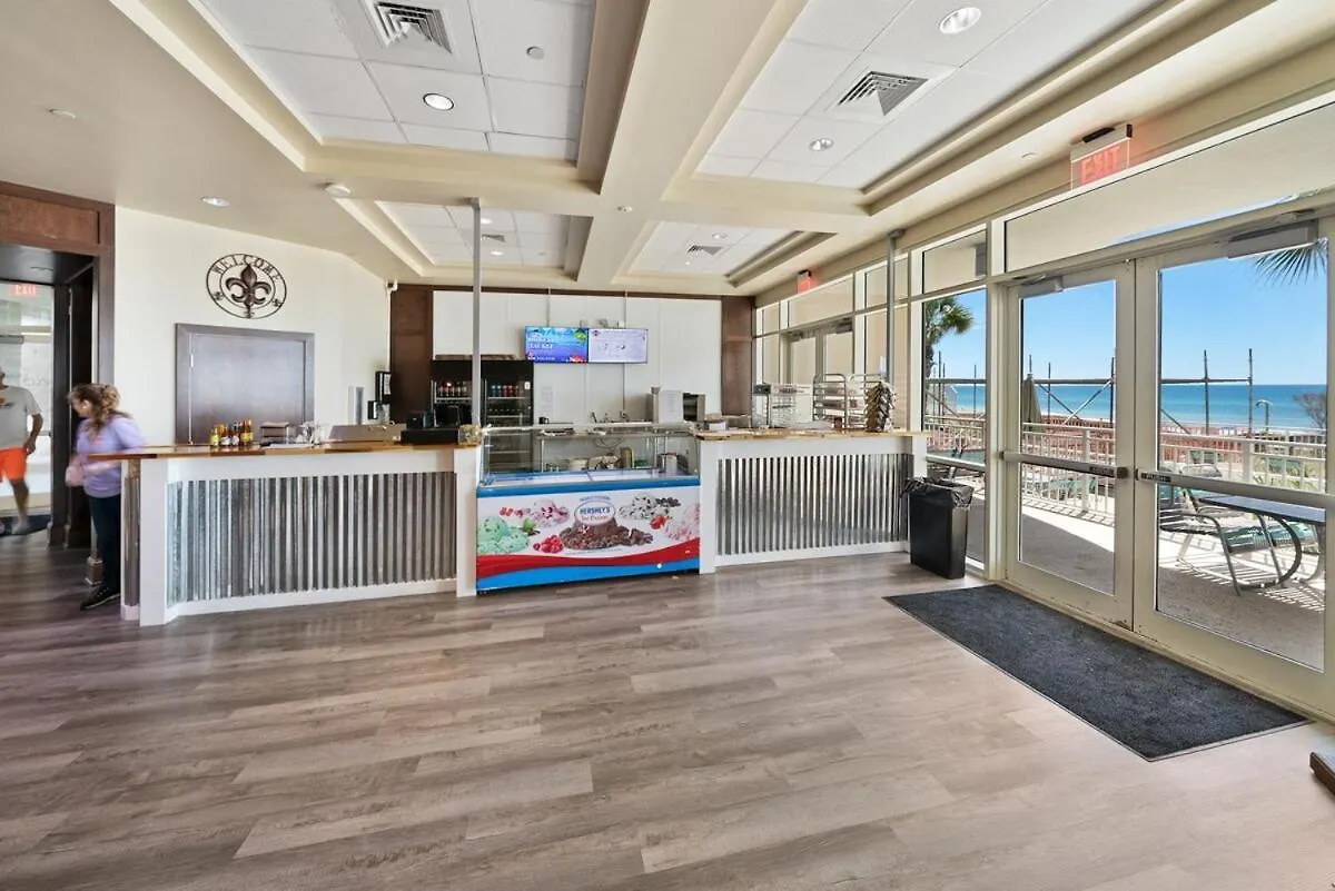 Aqua 901 Apartman Panama City Beach Amerikai Egyesült Államok