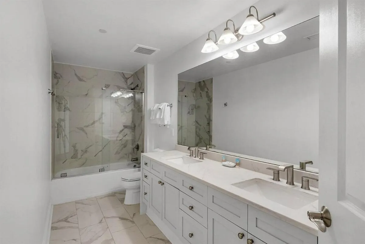 Aqua 901 Apartman Panama City Beach